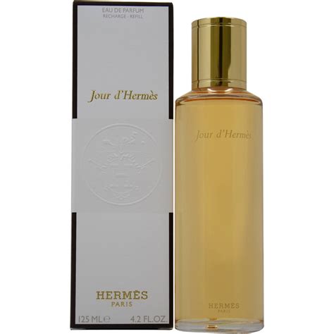 hermes eau de parfum refill|Hermes perfume gift with purchase.